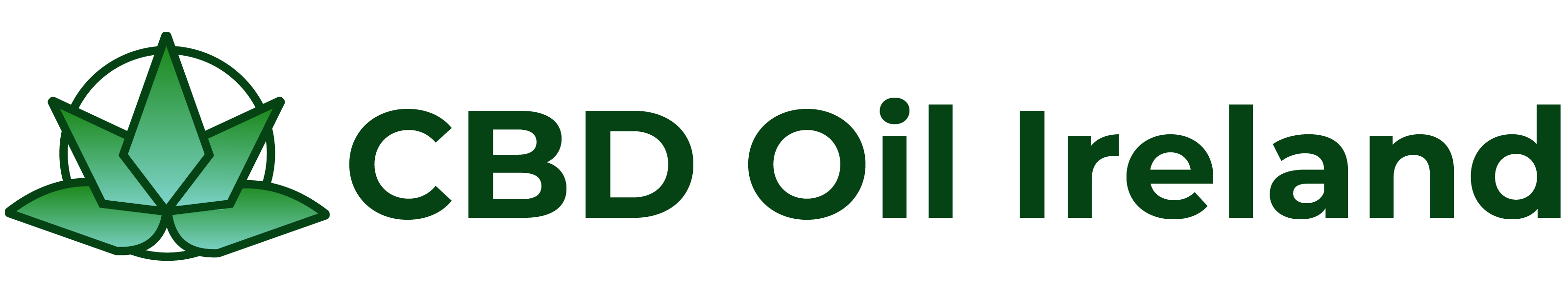 CBD Oil Ireland